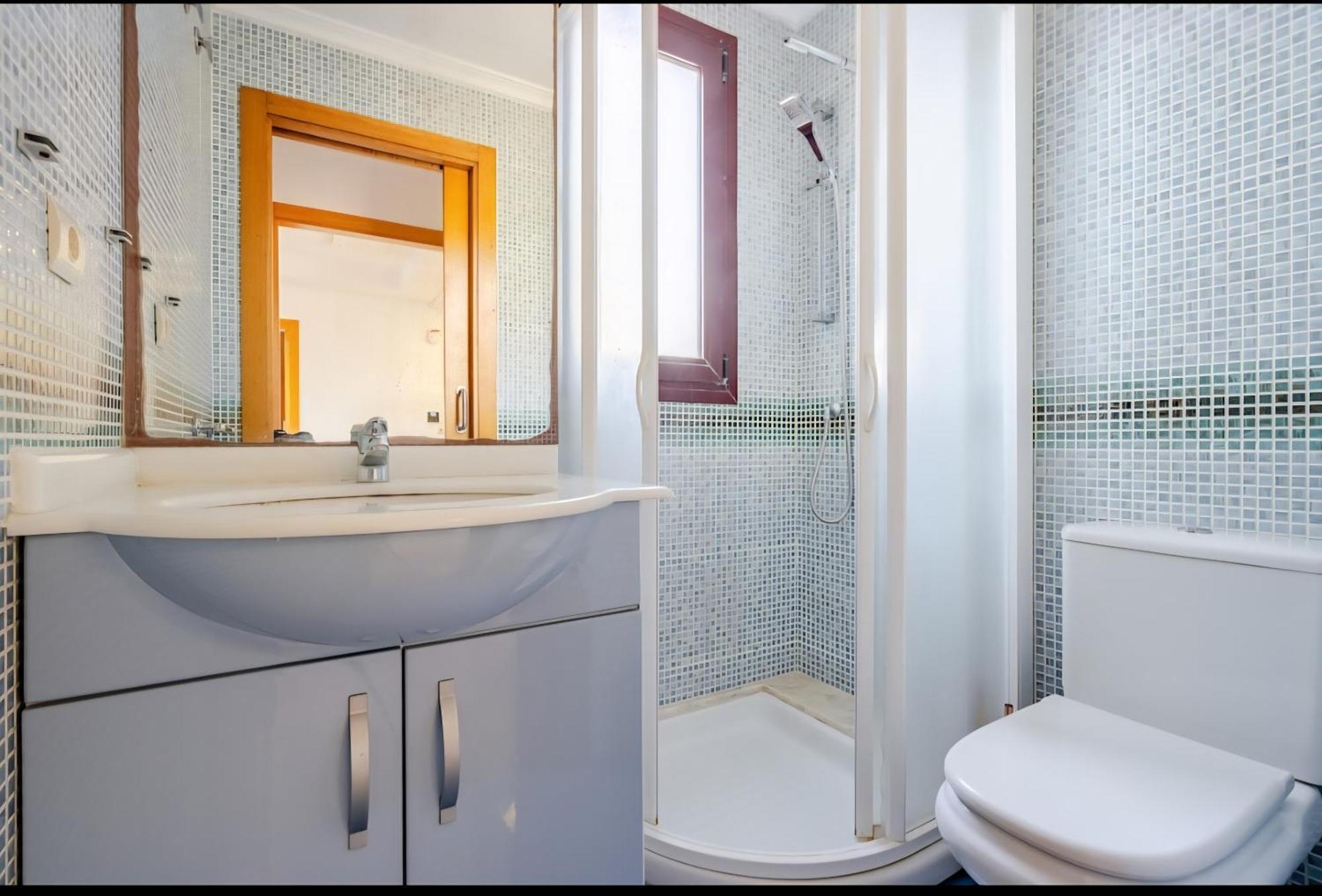 Apartamento con Vista al Mar Tavernes de la Valldigna Exterior foto